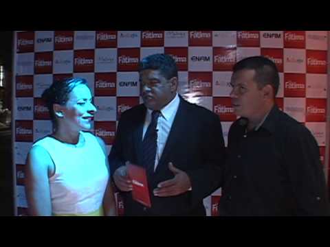 INAUGURAÇÃO LOJA FÁTIMA