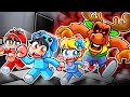 Escape The NEW CHUCK E CHEESE MONSTER In Roblox With MY FRIENDS... DEFAULT Thumbnail