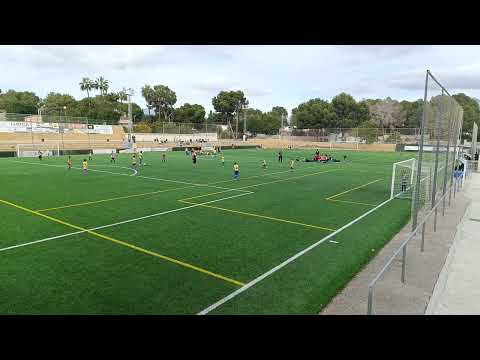 Atletico Jonense A vs Alfaz del Pi C. Alevins. 30.11.25 (2).