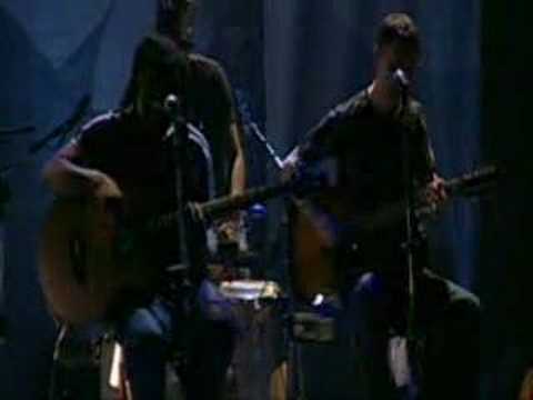 Papas da Língua - Ao Vivo Acústico - 07 - Espelho Meu DVD