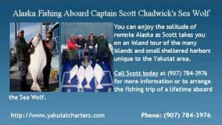 preview picture of video 'Yakutat Charters Informational Slide Show.wmv'