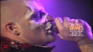 MICHALE GRAVES: Live @ Sudsy Malones - 2005 [FULL SHOW]