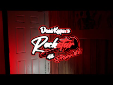 Demi Kapone - Rockstar feat. Kc Trappin' 24/7 (Shot by @DTboy201 )