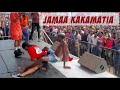 JAMAA AKAMATIA CHURA JUKWANII NOMA SANAAAAA