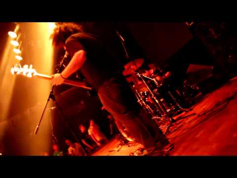 Lyssa en Unsane Lyssa en Unsane