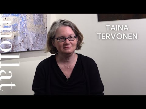 Taina Tervonen - Les otages : contre-histoire d'un butin colonial