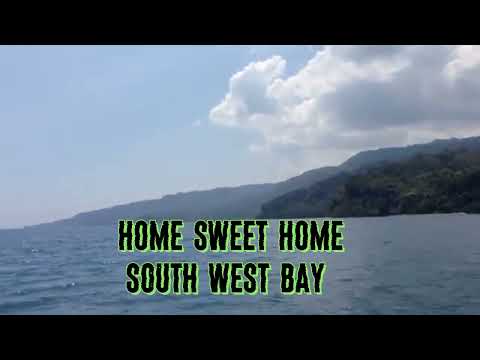 South West Bay malekula ❤️😍