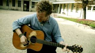 #330 Glen Hansard - Astral Weeks (Van Morrison cover) (Acoustic Session)