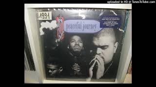 HEAVY D AND THE BOYZ  sister sister 4,39 album PEACEFUL JOURNEY 1991