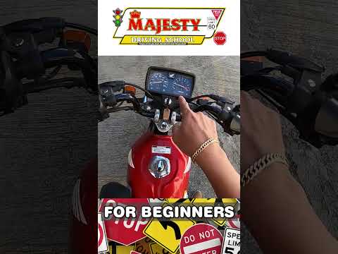 Dahan-dahang Bitaw ng Clutch sa Manual Transmission