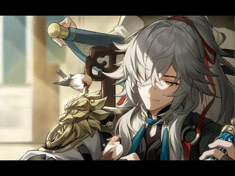 Jing Yuan and Friends