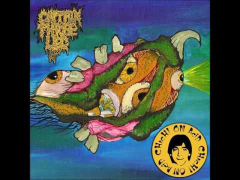 Captain 3 Leg - Superman's Boogers