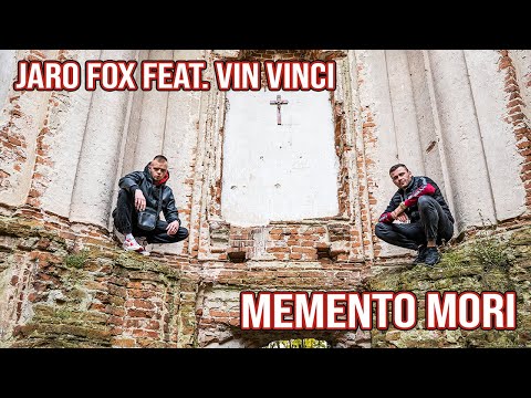 Jaro Fox feat. Vin Vinci - Memento Mori (prod. M.INT)