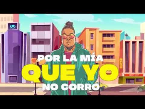 JAYDAN - CONFÍO REMIX (FT MANNY MONTES, NIKO EME Y BABY NORY) (VÍDEO OFICIAL)