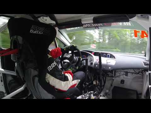 MAGURA WILUSZ HONDA CIVIC