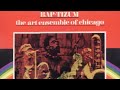 Ohnedaruth - Art Ensemble of Chicago