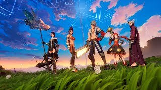 [情報] DNF 續作overkill 遊戲內容PV