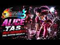 TAS BLOODY ROAR 3 PS2 ALICE THE RABBIT