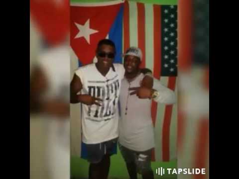 "Mi Niña"- el corto & el negrito y el kokito (Audio Oficial)