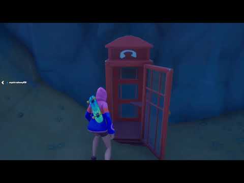 Dwie bronie challenge