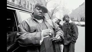 The Notorious B.I.G. - Somebody&#39;s Gotta Die (Remix) 2022