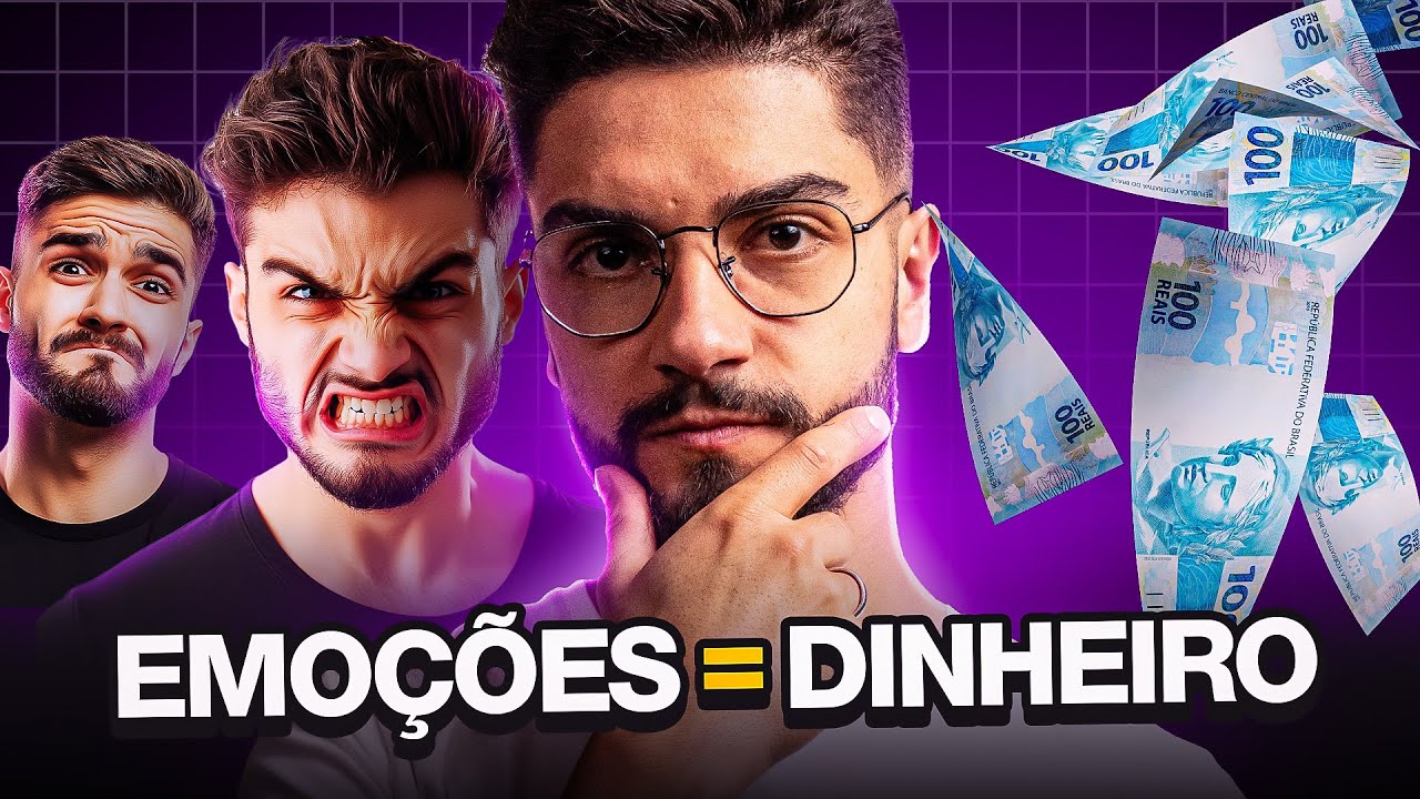 Como Aumentar Suas VENDAS Através das Emoções Humanas