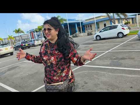 SONYA VLOGS 2O26 NICKERIE SURINAME  DAG 1 #sonyavlogs2026 #fy #sonyavlogs2026suriname #Nickerie 