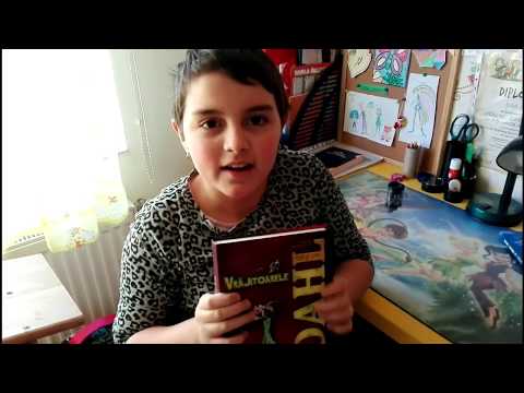 Jojo prezintă: ”Vrăjitoarele”