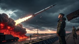 ОРЕШНИК – Оружие Судного Дня? Россия показала ракету, которую никто не может остановить!