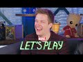 Daniel Sloss plays Marvel's Spider-Man PS4  | Marvel Let's Play