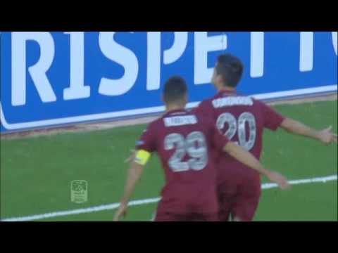 TRAPANI PRO VERCELLI 1 1