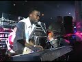 Peven Everett - Everyday Girl (Live at Sound-Bar)
