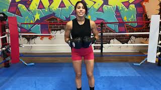 AMATEUR BOXING Competition Fight Strategy