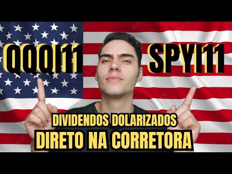 ETFs PAGADORES DE DIVIDENDOS REALMENTE VALEM A PENA?
