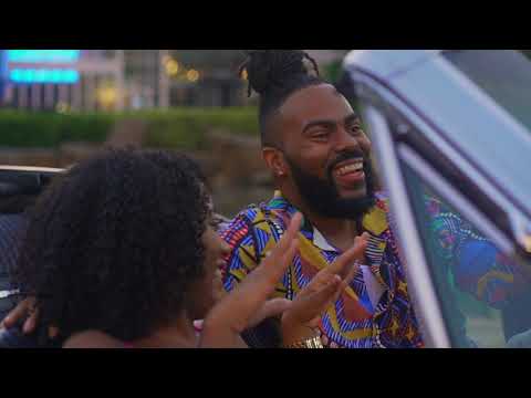 Jackie's Boy - Do It Again ft. Shawn Stockman (Official Music Video)