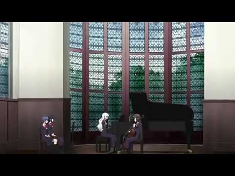 Otome wa Boku ni Koishiteru Futari no Elder Episode 2