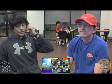 Maji Game Night 2/8/19 - Zeedy vs Guapo - Losers Semis