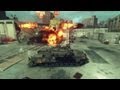 Tank Mayhem - Prototype 2 Gameplay