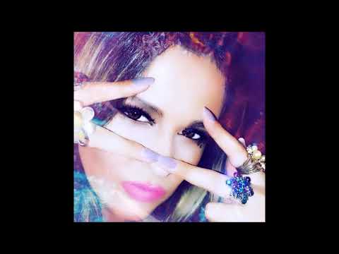 Missi Ixy - Ghetto Queen