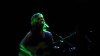 Sonya Kitchell: Let Me Go