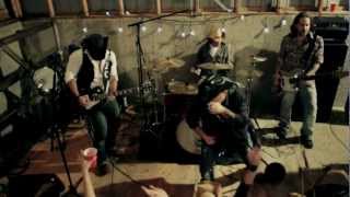 With Her Boots On! - SwitchGear Official Music Video 2012