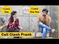 Rewind - Epic Call Clash Prank 2018 | The HunGama Films