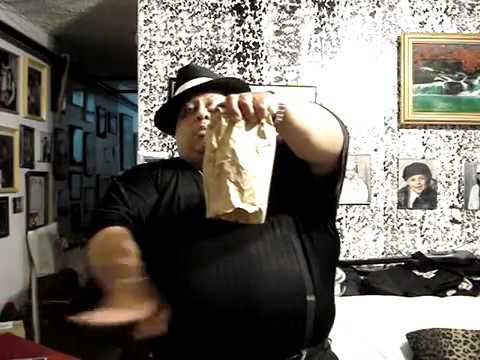 Vanishing Coke Bottle