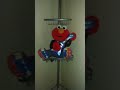 1998 TYCO FISHER PRICE ROCK ROLL ELMO
