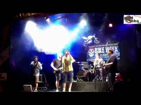 port łeba club Glennskii Meyer & ZOL