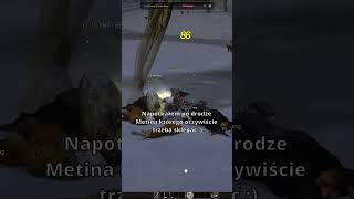 Miniaturka - Metin2.pl POLSKA - Ciąg dalszy biologa i kappa Metin xD
