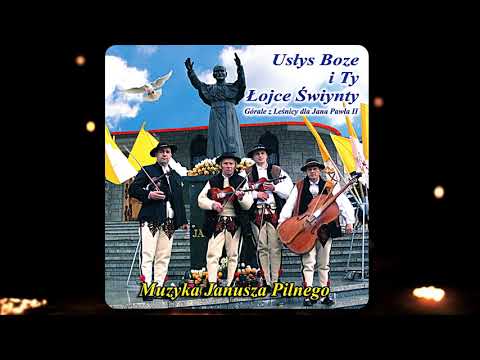 Muzyka Janusza Pilnego - Niek Tyn Śpiyw