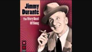 JIMMY DURANTE - I&#39;LL BE SEEING YOU