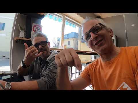 Giro dei 5 Laghi d'Ivrea