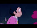 Steven Universe The Movie Spinel Takes Steven To The Garden